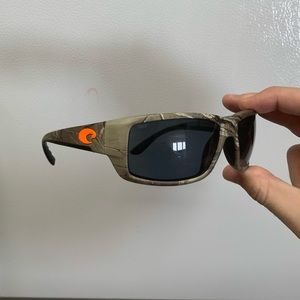 COSTA Polarized 580p Sunglasses